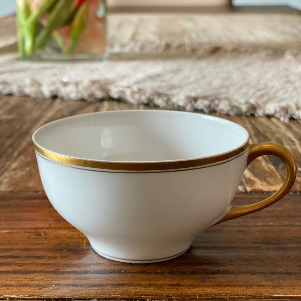Vintage Tea Cup | Uno Favorite Bavaria